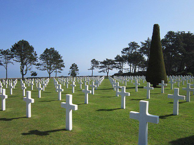 d-day tours in Normandy