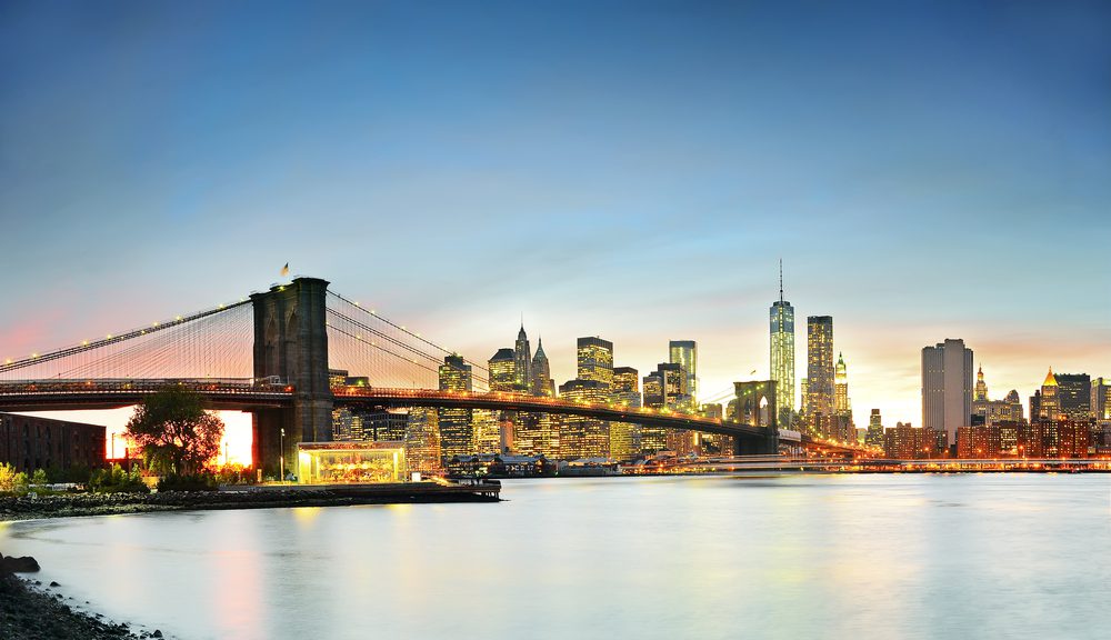 New York City found to be among top three most vibrant cities in