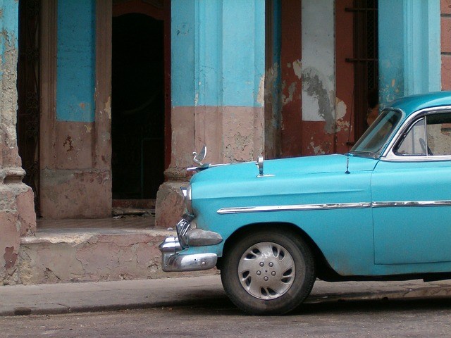 Cuba Stock