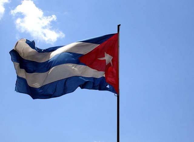 Can Americans travel to Cuba?