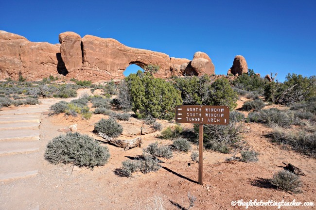 how to plan 1 awesome day at arches national park