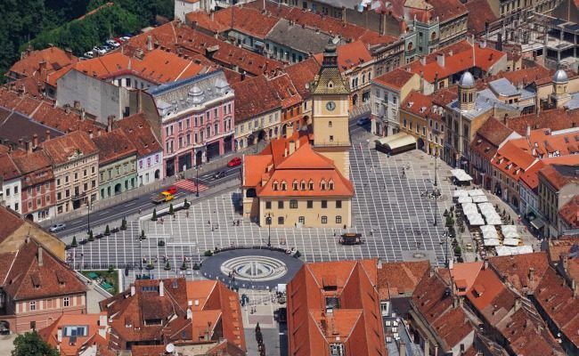 12 Terrific Things to Do in Brasov Romania - The Globetrotting Teacher