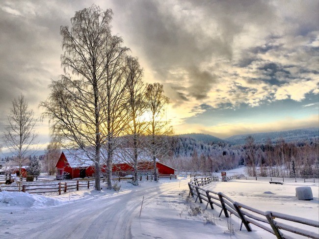 North Karelia, Finland