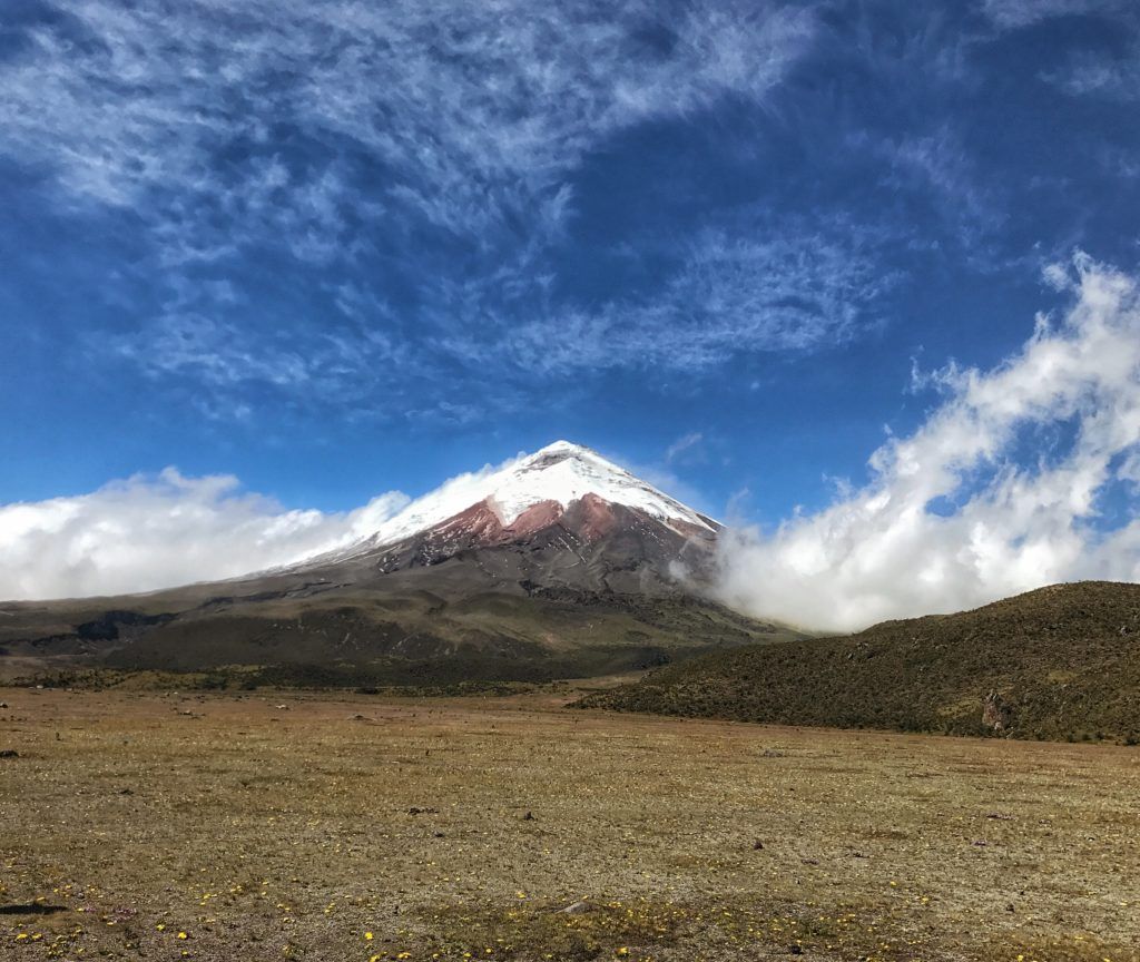Quito Day Trips Cotopaxi