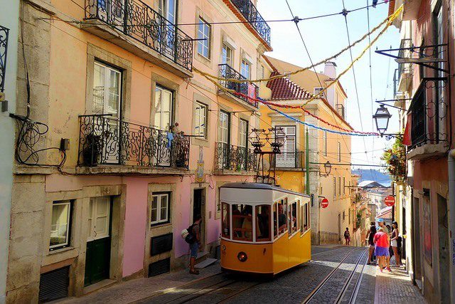5 Days in Portugal Itinerary
