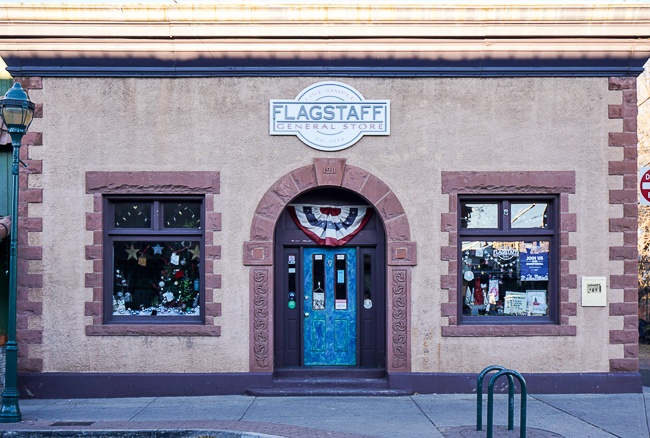 what to do in Flagstaff Arizona