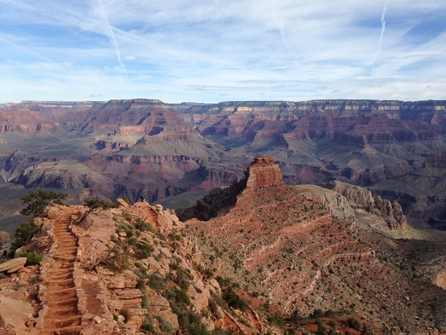 Grand Canyon Tips