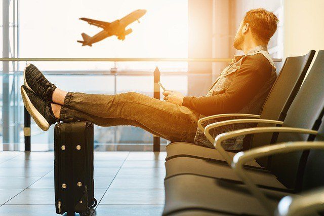 pre-travel anxiety tips