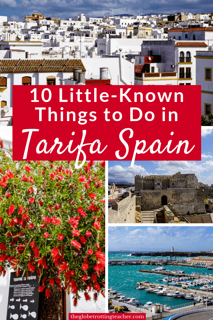10 Little-Known Things to Do in Tarifa Spain