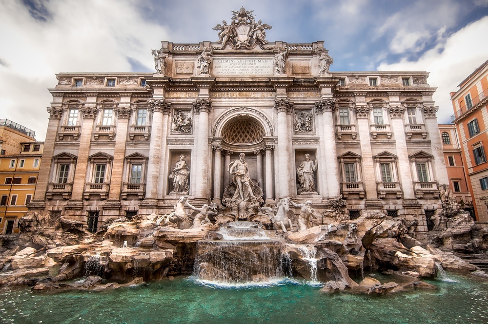 What to visit in Rome in 3 Days
